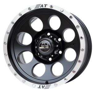 5187 BM RIMS 16 6x139,7...