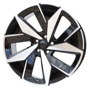 5647 MB RIMS 20 5x112 VW...