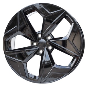 5649 BL RIMS 19 5x112 VW...