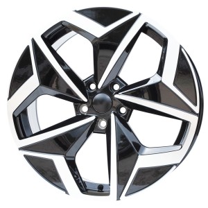 5649 MB RIMS 19 5x112 VW...