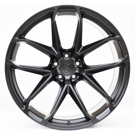 5985 BLHM NOWE FELGI 20 5x112 DO PORSCHE MACAN | Dobra Cena | Sklep ...
