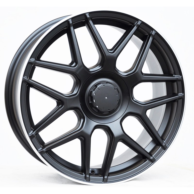 195 BLPL FELGI 19 5x112 MERCEDES C W177 V177 GLC | Dobra Cena | Sklep ...