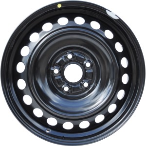 RIM STEEL 17 5x114,3 TOYOTA...