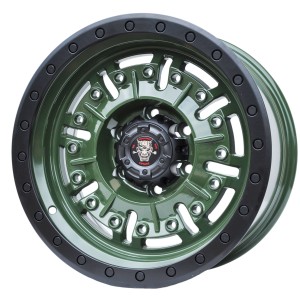 JT250 KHAKI FELNIK 17 9J...