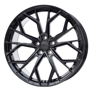 HX041 B HAXER RIMS 18 5X108...