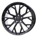 HX041 B HAXER FELNIK 18 5x112 SKODA OCTAVIA SUPERB