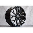 HX041 B HAXER FELNIK 18 5x112 SKODA OCTAVIA SUPERB