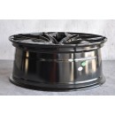 HX041 B HAXER FELNIK 18 5x112 SKODA OCTAVIA SUPERB