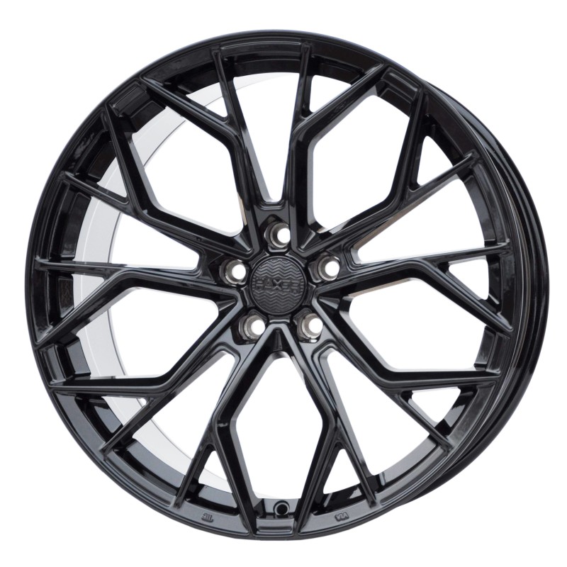 HX041 B HAXER FELNIK 18 5X120 BMW 3 F30 F31 F32 F34