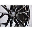 HX041 B HAXER FELNIK 18 5X120 BMW 3 F30 F31 F32 F34