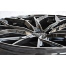 HX041 B HAXER FELNIK 18 5X120 BMW 3 F30 F31 F32 F34