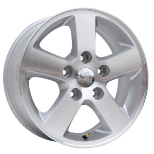 48960 MS RIMS 16 5x127...