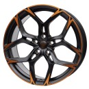 5572 BR NOU JANTE 20 5x112 CUPRA FORMENTOR VZ VZ5 RAVAL TAVASCAN TERRAMAR