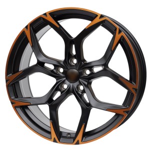 5572 BR NOWE FELGI 20 5x112 CUPRA FORMENTOR VZ VZ5 RAVAL TAVASCAN TERRAMAR