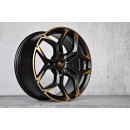 5572 BR NOWE FELGI 20 5x112 CUPRA FORMENTOR VZ VZ5 RAVAL TAVASCAN TERRAMAR