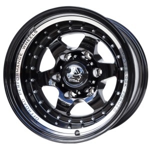 2156 B RIMS 15 6x139,7...