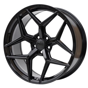 HX04F B HAXER RIMS 20 5x112...