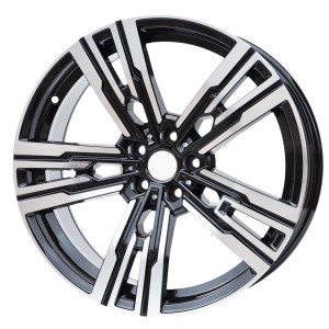 1831 RIMS M 21 5x112 BMW 5...