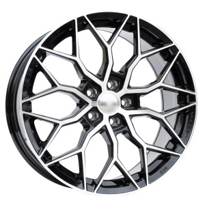 4101 MB RIMS 19 5x108 FORD...