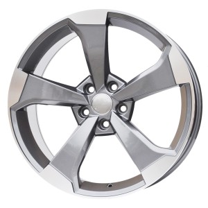 351 MG RIMS 18 5x112 AUDI...