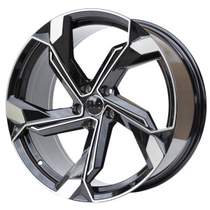 1201 MB RIMS 18 5x112 AUDI...