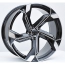 1201 MB FELNIK 18 5x112 AUDI A4 B7 B8 B9 A5 A6 C6 C7 C8 C9 A7 A8 S7 Q3 Q5 FY