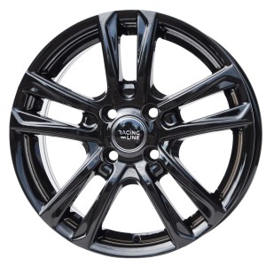 798 B NOWE FELGI 15 4x108...