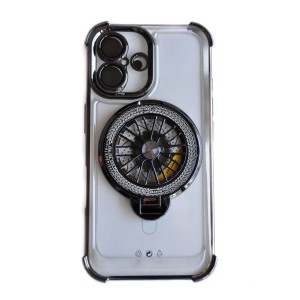 Etui iPhone 16