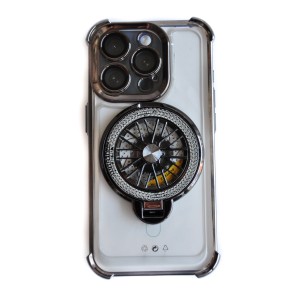 Etui iPhone 16 Pro