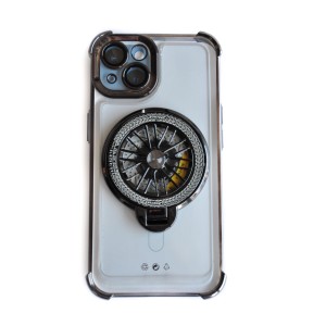 Etui iPhone 13