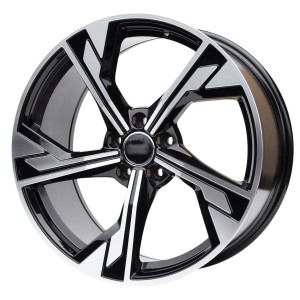 5419 MB RIMS 17 5x112 AUDI...