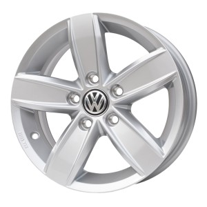 2g0071495 OEM RIM 15 5x100...