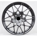 5167 BMW M4 F82 COMPETITION FELNIK 17 5x120 BMW F30
