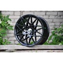 5167 BMW M4 F82 COMPETITION FELNIK 17 5x120 BMW F30
