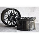 5167 BMW M4 F82 COMPETITION FELNIK 17 5x120 BMW F30