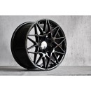 5167 BMW M4 F82 COMPETITION FELNIK 17 5x120 BMW F30