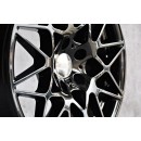 5167 BMW M4 F82 COMPETITION FELNIK 17 5x120 BMW F30