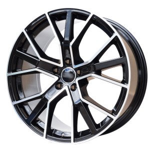 5131 MB RIMS 18 5x112 AUDI...