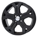 1110 BM NOWE FELGI 16 4x100 DACIA SANDERO DOKKER LOGAN RENAULT CLIO