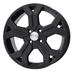1110 BM NOVÉ DISKY 16 4x100 DACIA SANDERO DOKKER LOGAN RENAULT CLIO