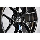 HX044 BL FELNIK HAXER 18 5x112 CUPRA FORMENTOR VW