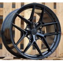 HX044 BL ÚJ FELNIK HAXER 18 5X114,3 KIA CEED PRO