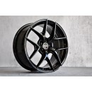 HX044 BL ÚJ FELNIK HAXER 18 5X114,3 KIA CEED PRO