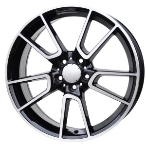 5462 RIMS 19 MERCEDES C...