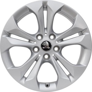 6856065 RIMS 17 5x112 SKODA...