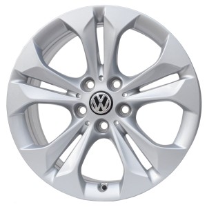 6856065 JANTE 17 5x112 VW...