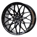 292 BL NOWE FELGI 18 5x120 DO BMW 3 4 E90 E91 E92 E93 F30 F31 F32 F33 F36