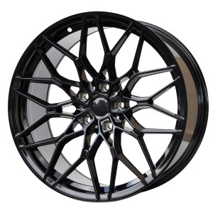 292 BL NOVÉ DISKY 18 5x120 NA BMW 3 4 E90 E91 E92 E93 F30 F31 F32 F33 F36