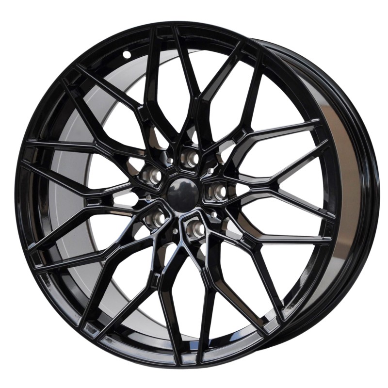 292 BL NOU JANTE 18 5x120 LA BMW 3 4 E90 E91 E92 E93 F30 F31 F32 F33 F36