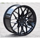 292 BL NOWE FELGI 18 5x120 DO BMW 3 4 E90 E91 E92 E93 F30 F31 F32 F33 F36